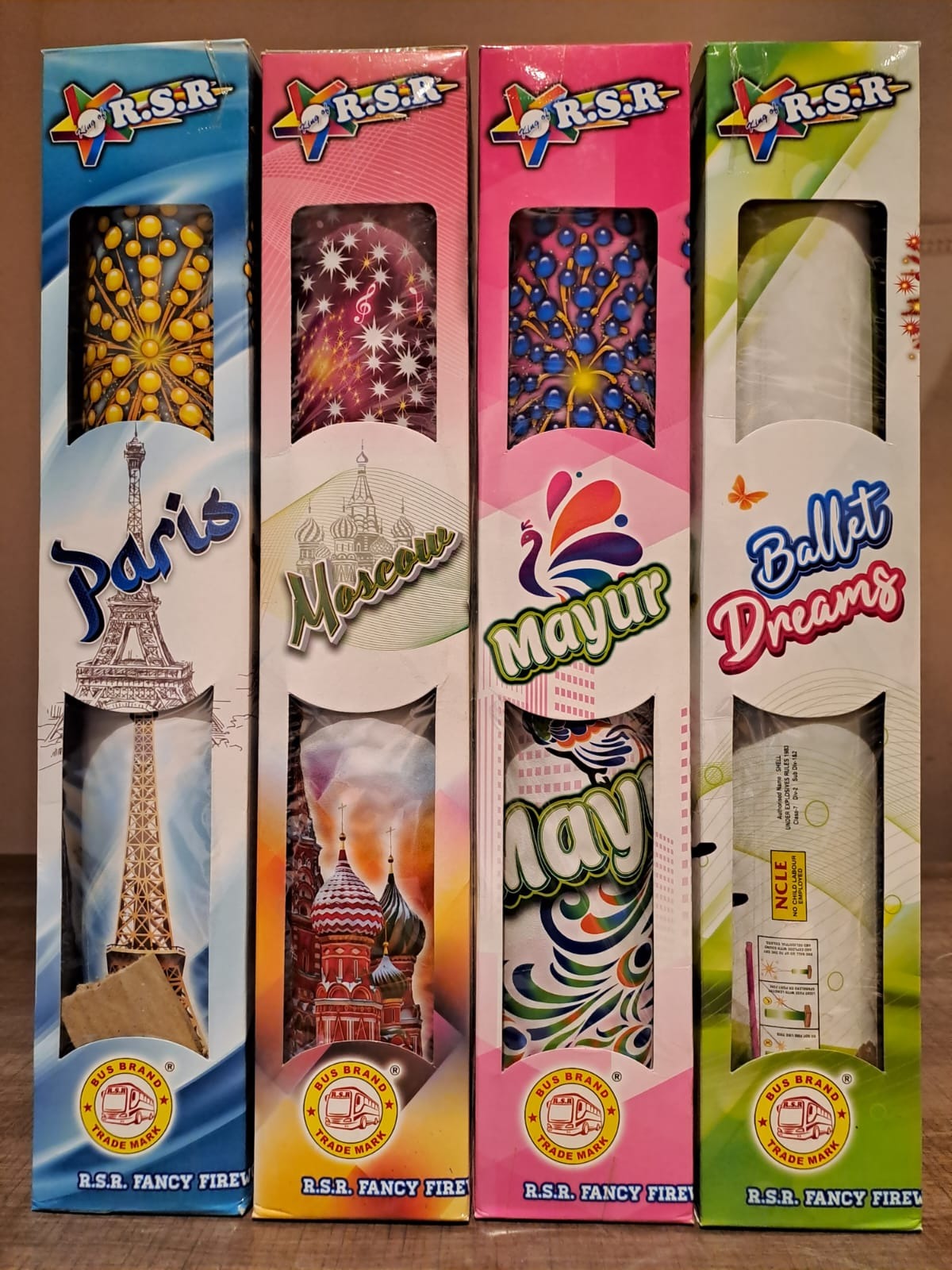 3.5"Paris