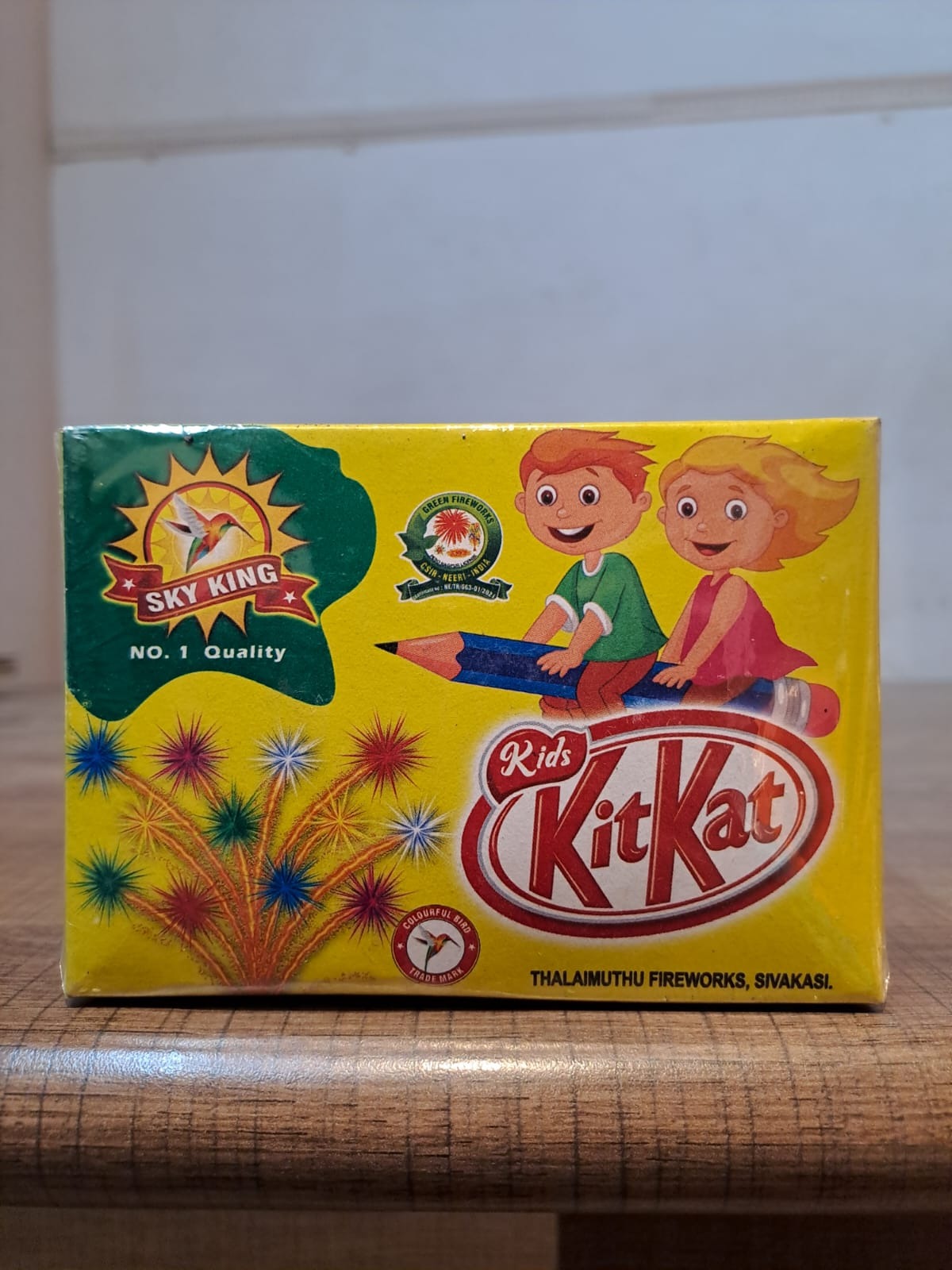 Kit Kat
