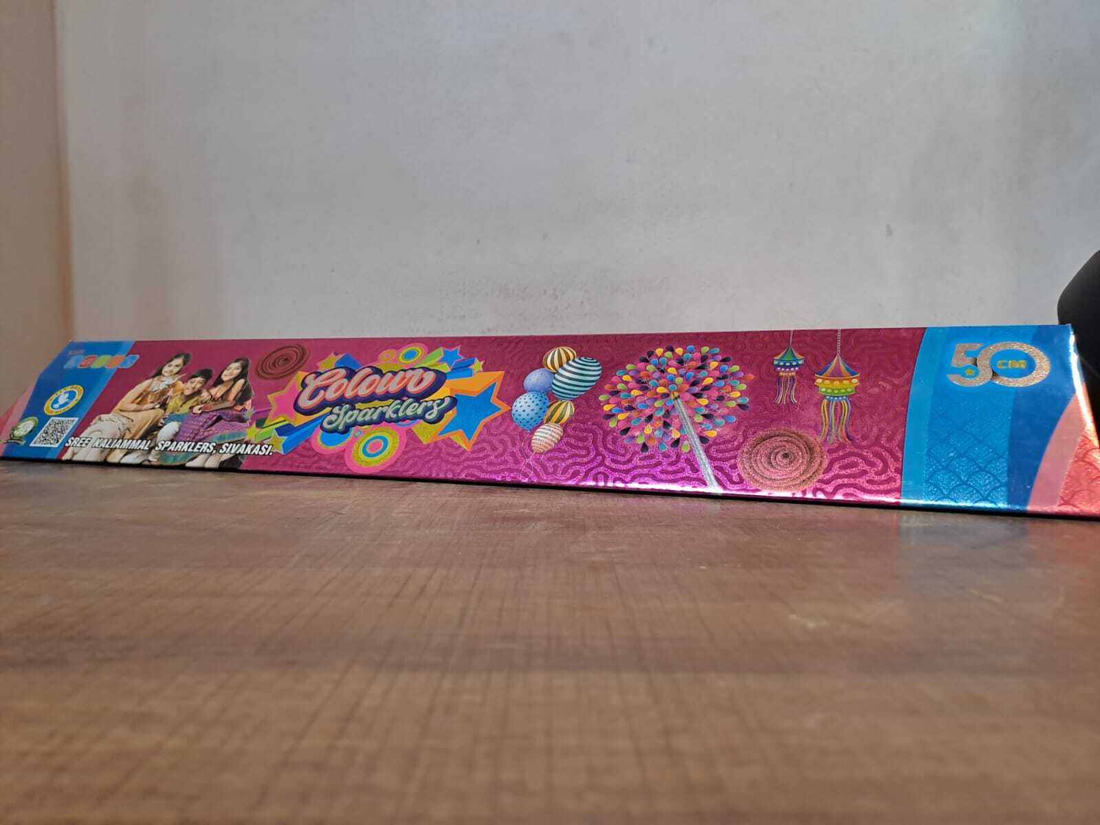 50cm Colour