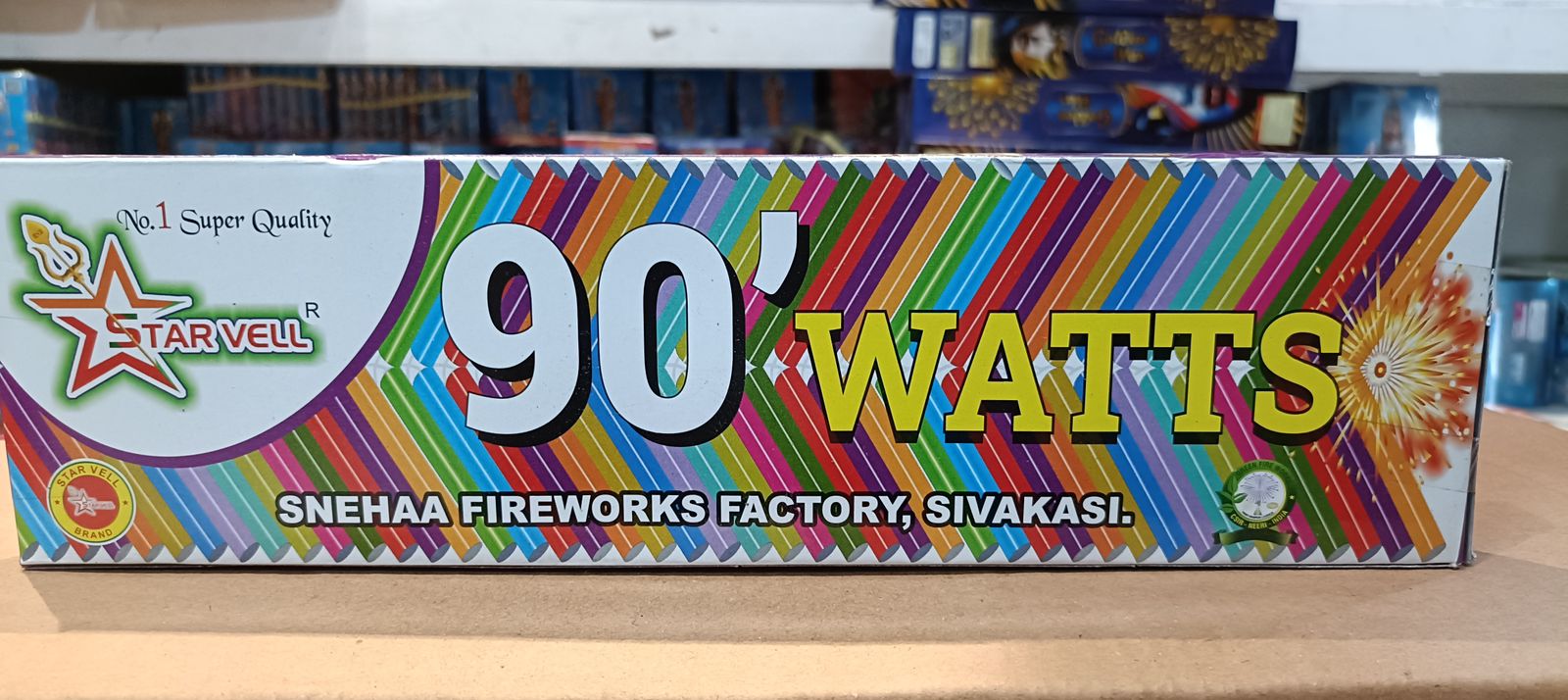 90 whats