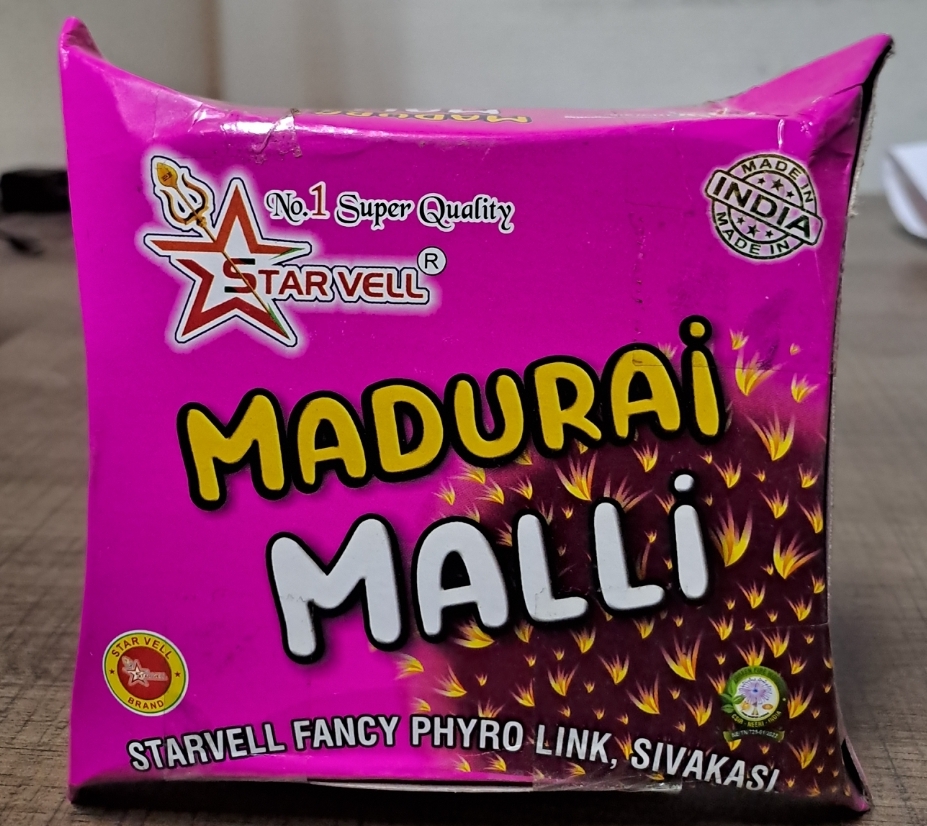 Madurai Malli