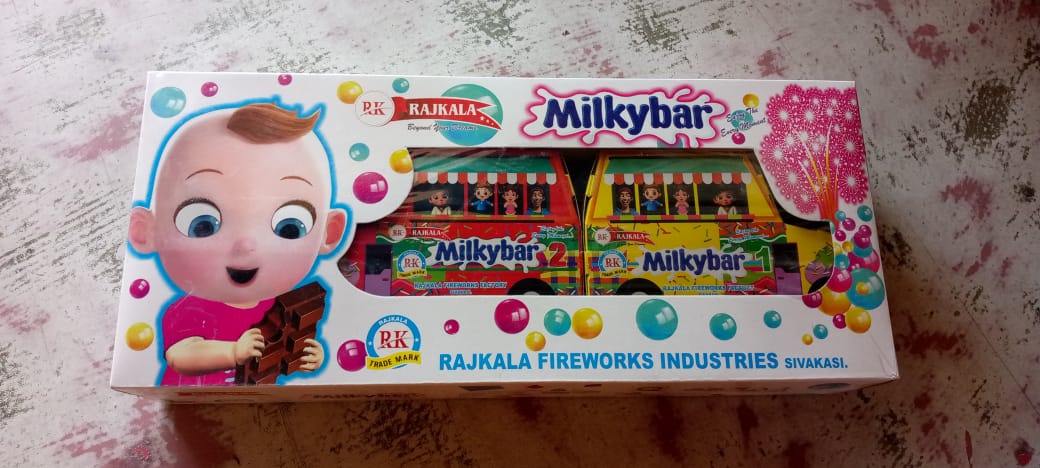 Milkybar