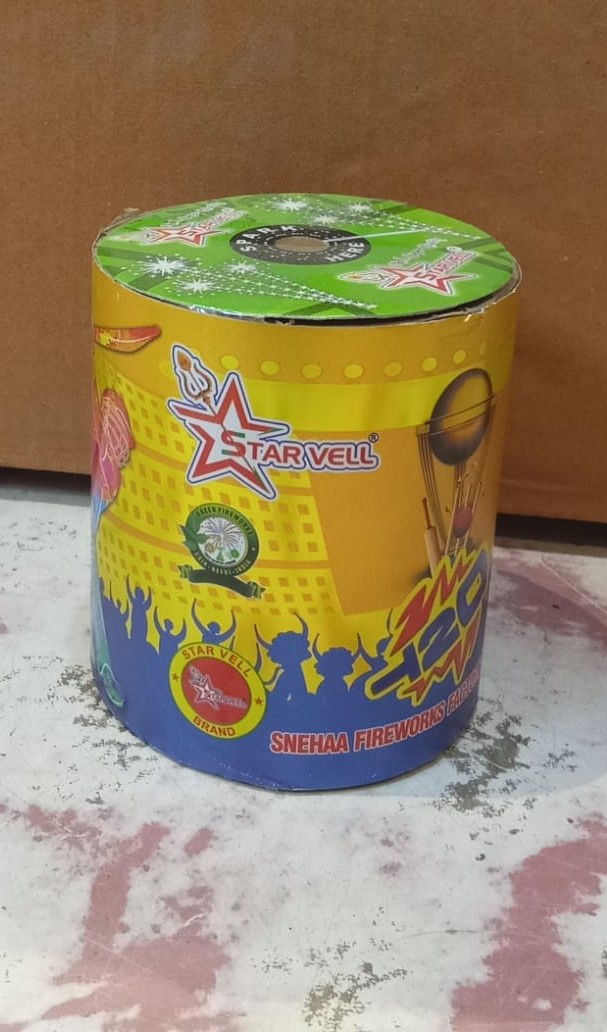 Starvel Drum