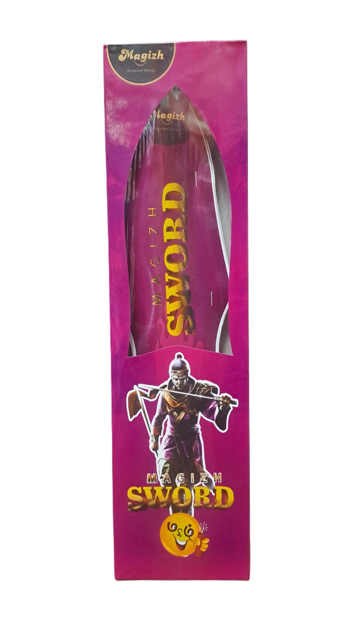 Sword