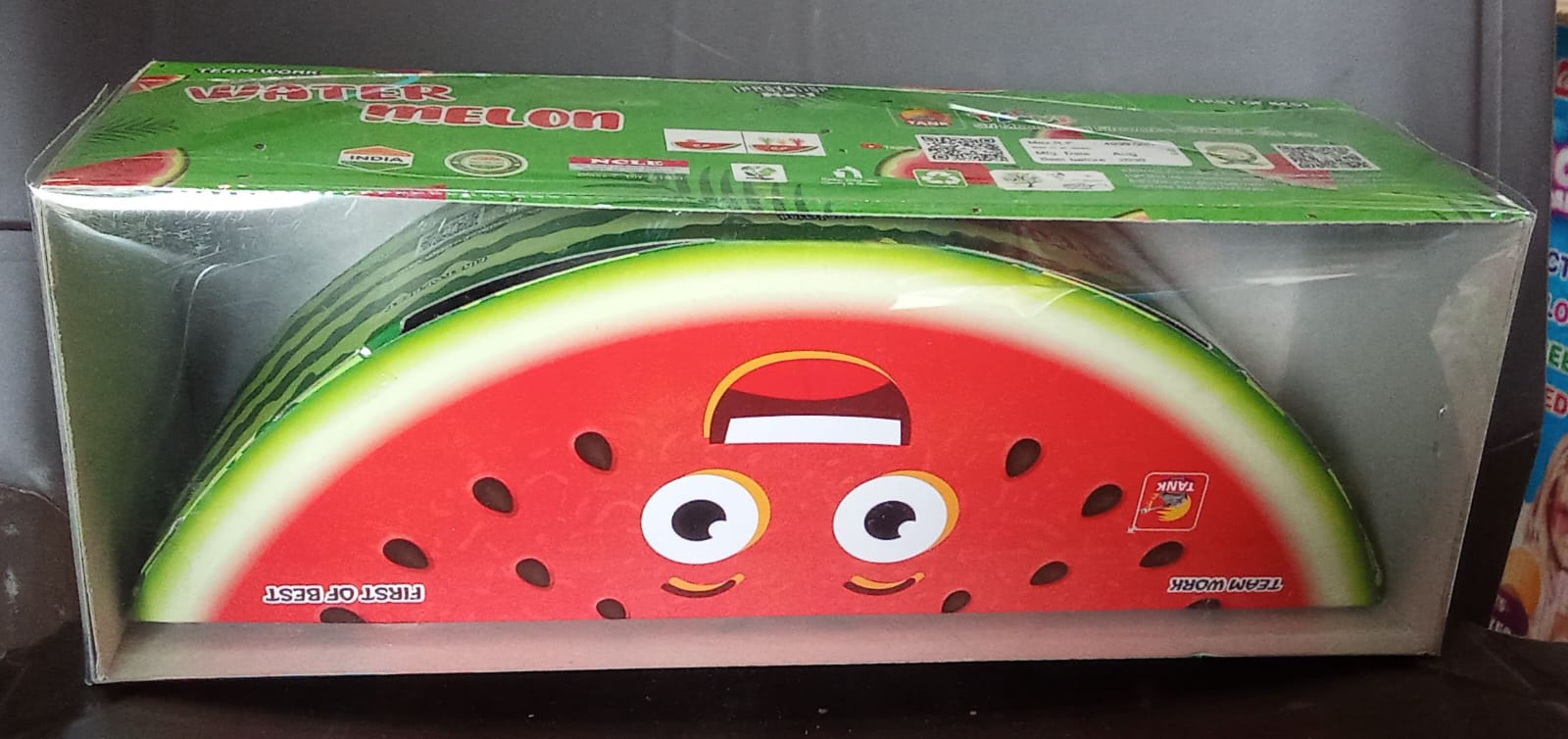 Watermelon