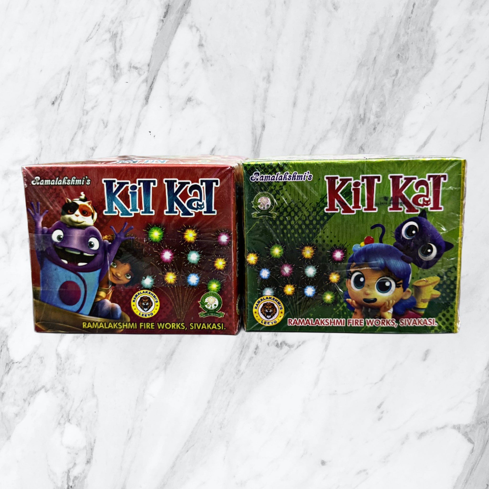 Kit Kat
