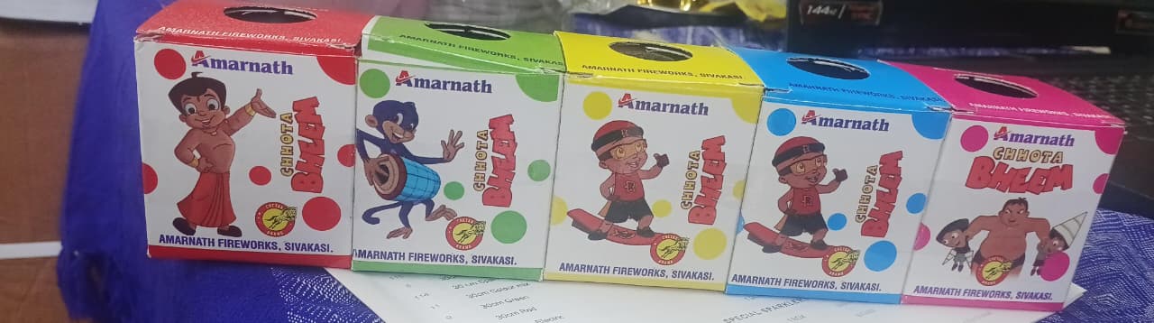 Chotta Bheem