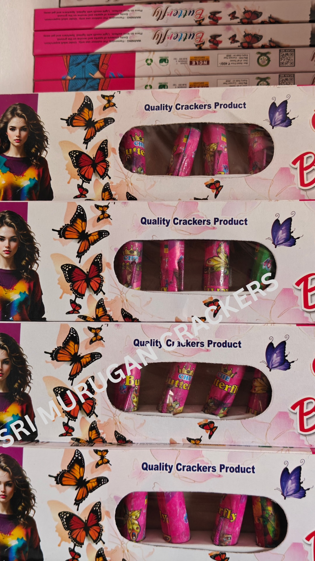 Butterfly